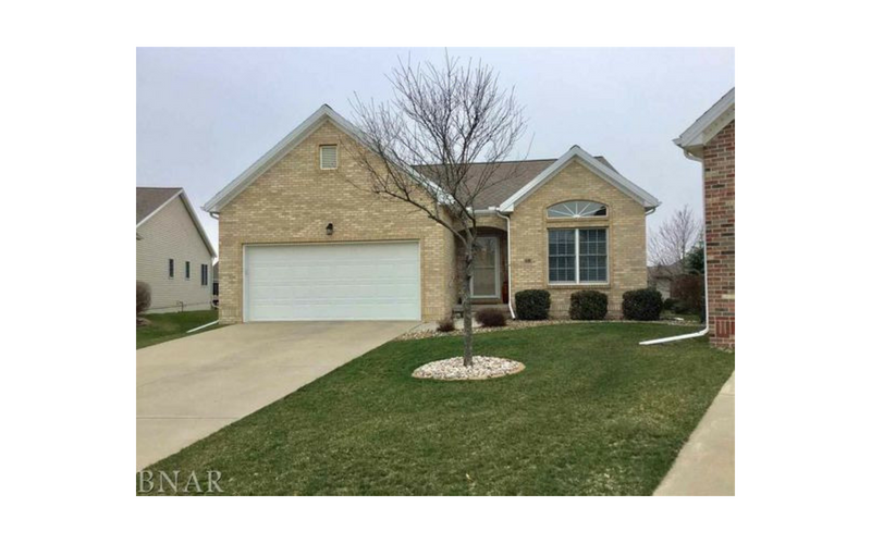 19 Crista Ann Court, Bloomington $259,900